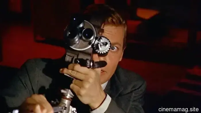 The 12 Most Voyeuristic Films We've Ever Watching