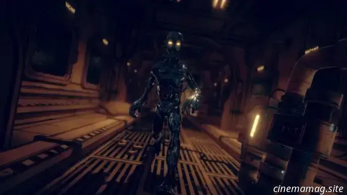 L'horror macchiato d'inchiostro Bendy and the Dark Revival esce in edizione fisica