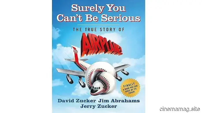 12 Behind-the-Scenes Tales from Kentucky Fried Movie, the Comedy That Gave Rise to Airplane! and Animal House