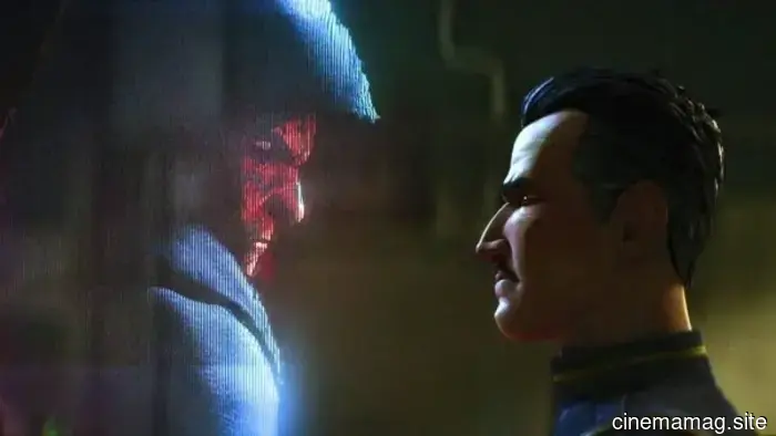 Star Wars: Maul – Shadow Lord Recensione della Prima Stagione