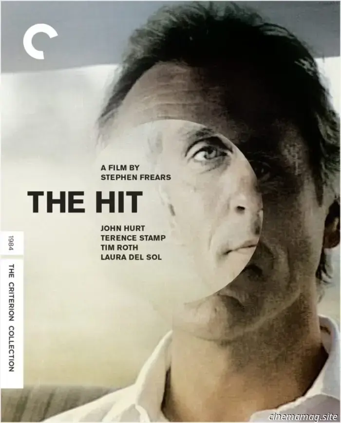 Un gioiello trascurato di Noirvember: The Hit