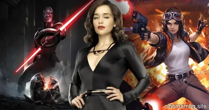 10 personaggi di Star Wars che meritano la propria serie su Disney+