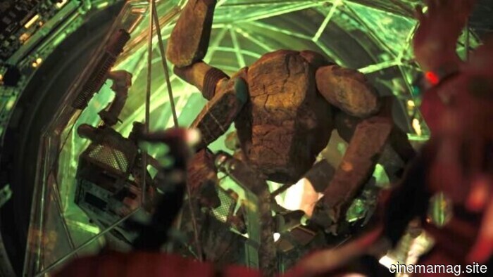 Film Critique – Project Hail Mary (2026)