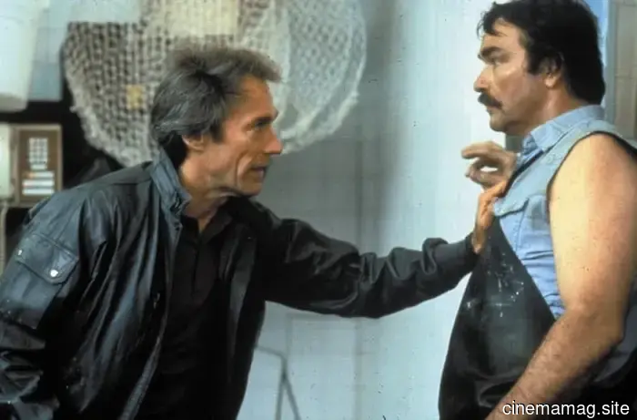 Underrated Films Starring Clint Eastwood: Tightrope