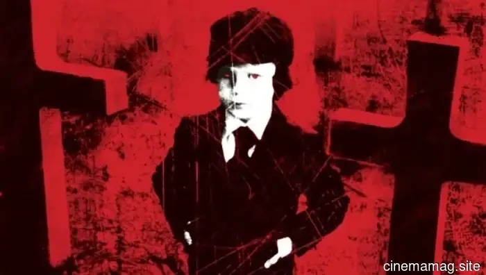 The Omen at 50: The Tale Behind the Masterpiece of Religious Horror