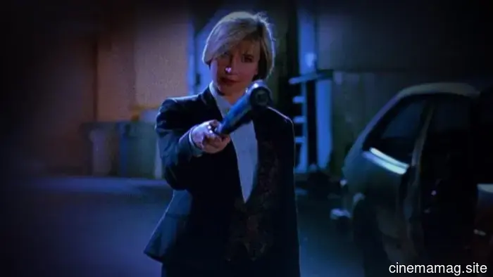 10 Excellent Direct-to-Video Action Films from the 1990s