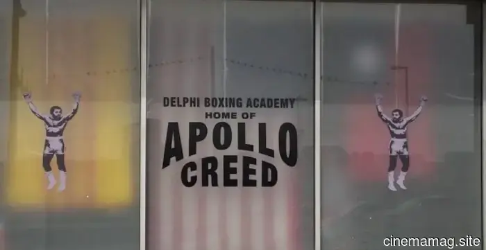 The cast for the spin-off series Delphi, related to Rocky and Creed, has been announced.