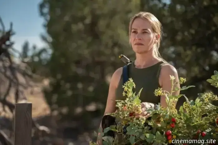 This is not a game in the new trailer for Dark Winds season 4.