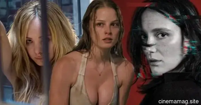 10 Film Horror Guidati dall'ossessione