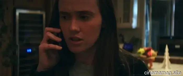 Exclusive Interview – Claire Dewar Discusses Scream Descent