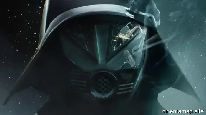 Mel Brooks announces the title for the Spaceballs sequel: Spaceballs: The New One.