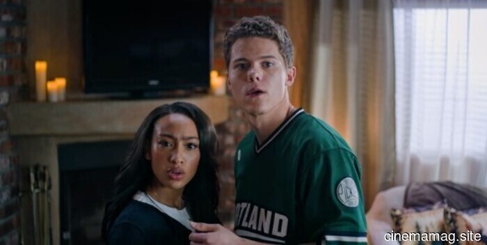 Tubi FrightFest Review – Bad Karaoke (2026)