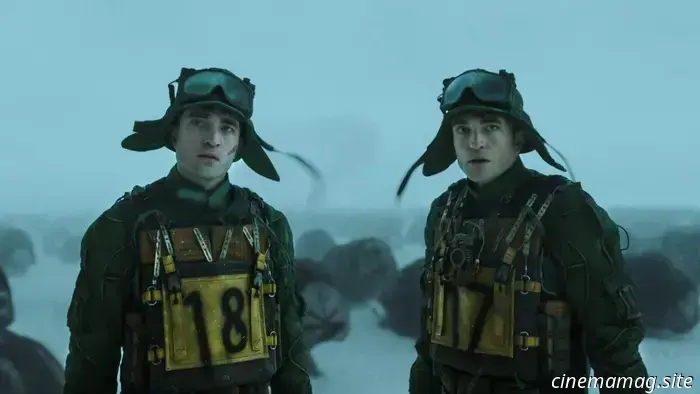 Debuting on Streaming: Vermiglio, Mickey 17, The Legend of Ochi, The Black Sea, and More