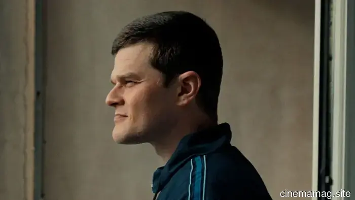 Una visión de 360 grados sobre el síndrome de Tourette: el actor de "I Swear", Robert Aramayo - Entrevista exclusiva