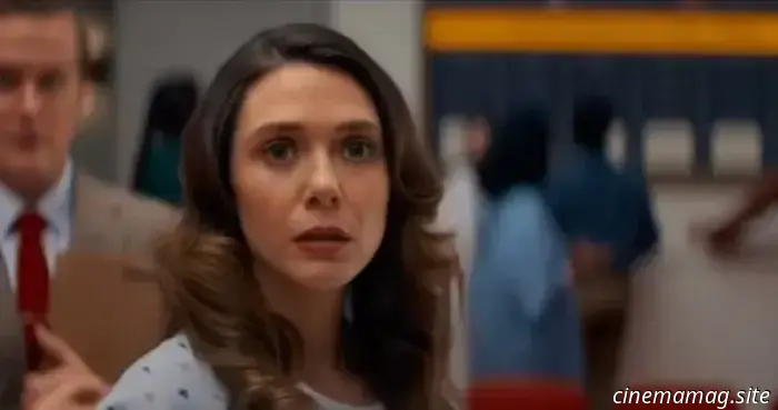 Billy Wilder fue nuestra estrella del norte: el guionista Patrick Cunnane y el productor Trevor White sobre Eternity – Entrevista exclusiva