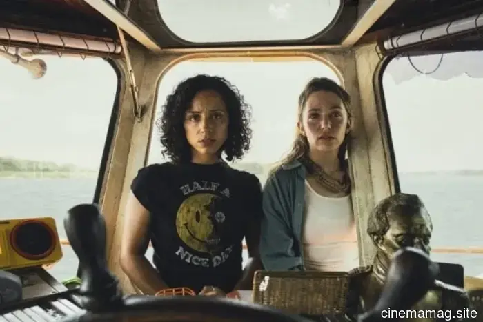 Watch out for Boiúna with the trailer for Lionsgate's horror featuring a massive snake.