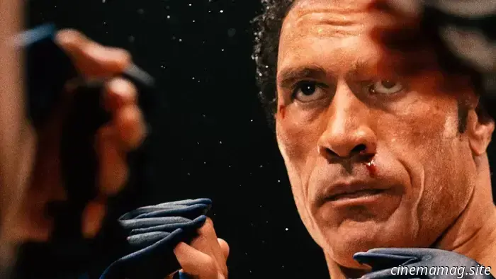 Il trailer di Smashing Machine: Benny Safdie resuscita la carriera di Dwayne Johnson nel biopic sulle MMA