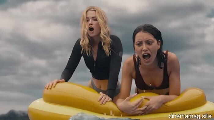 Film Review – Killer Whale (2026)