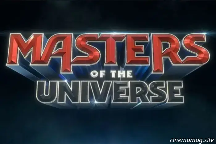 Kristen Wiig si unisce a Masters of the Universe nel ruolo di Roboto.