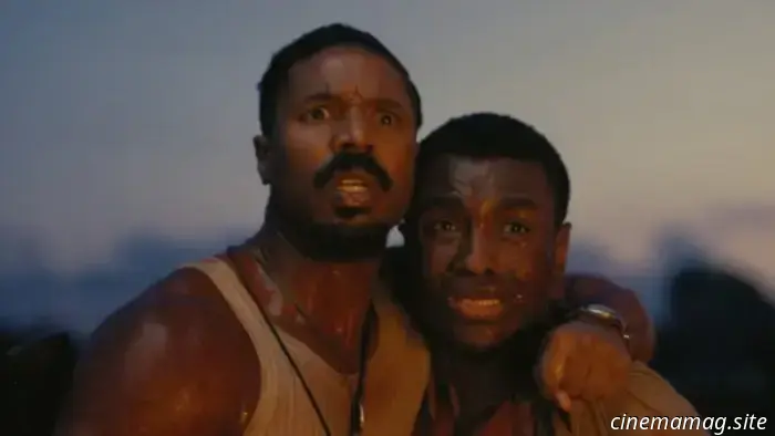 Sinners encabeza las nominaciones a la 31.ª edición anual de los Premios Critics' Choice