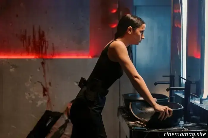 Ballerina: Designing Ana De Armas' Entrance into the John Wick Universe
