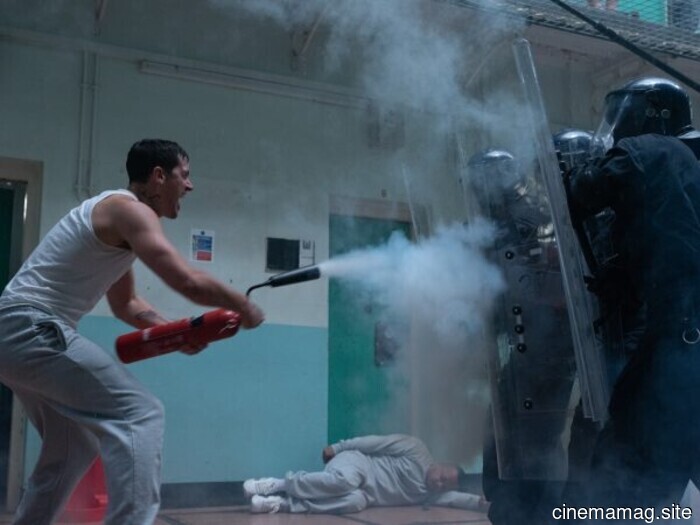 Film Review – Wasteman (2025)