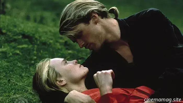 12 Uplifting Movies to Brighten Your Spirits Anytime