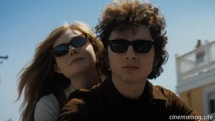 New to Streaming: Queer, Tendaberry, Bring Them Down, A Complete Unknown, and More