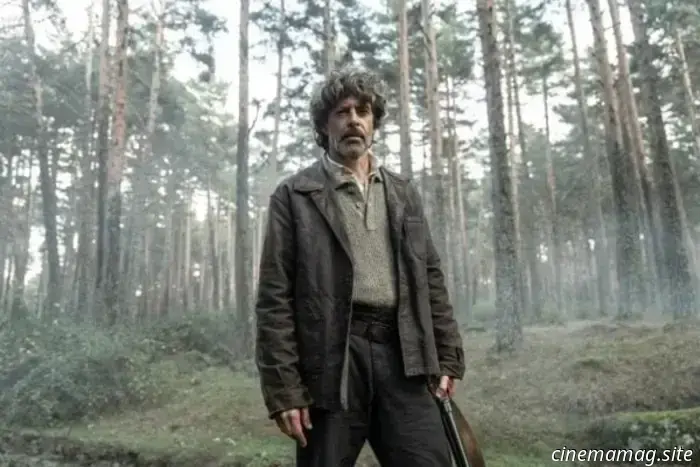 The Walking Dead: Daryl Dixon 3: trailer, immagini e premiere di settembre