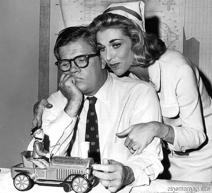 12 episodios de The Twilight Zone que predijeron el futuro