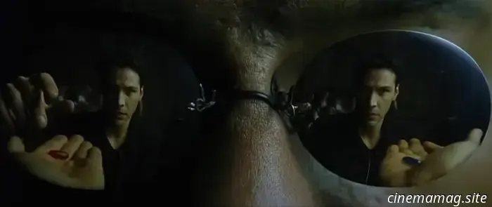 The 12 Most Astonishing Movies We've Ever Watched