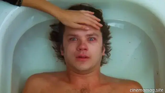 When Horror Became Intellectual: A Shift in the 1990s