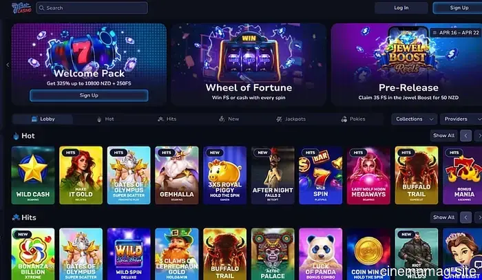 Mejores Casinos en Línea en Nueva Zelanda 2026: 5 Mejores Casinos en Línea que Pagan en NZ por Dinero Real y Tragamonedas -