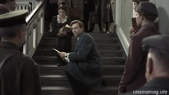Cannes Review: Sergei Loznitsa’s Two Prosecutors Resonates Unsettlingly with Our Post-Truth Era