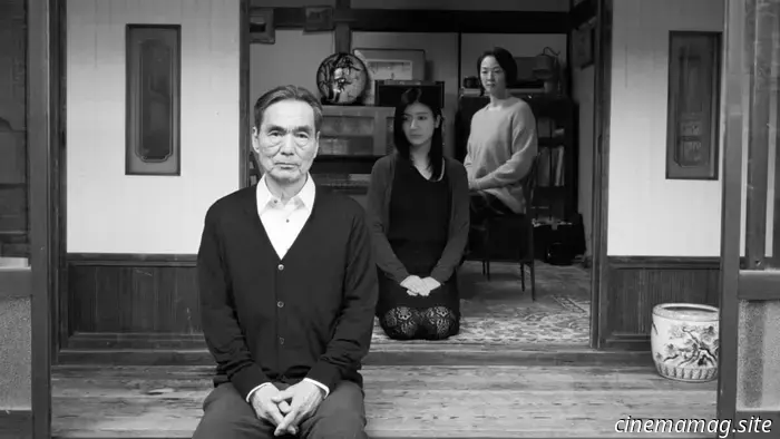 10 películas que ver en Japan Cuts 2025