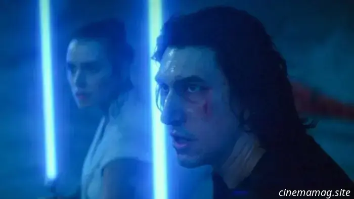 Daisy Ridley sobre Star Wars: New Jedi Order y la cancelada The Hunt for Ben Solo
