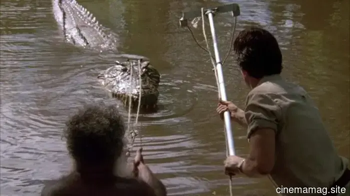 10 Must-Watch Horror and Thriller Films Set in the Australian Outback