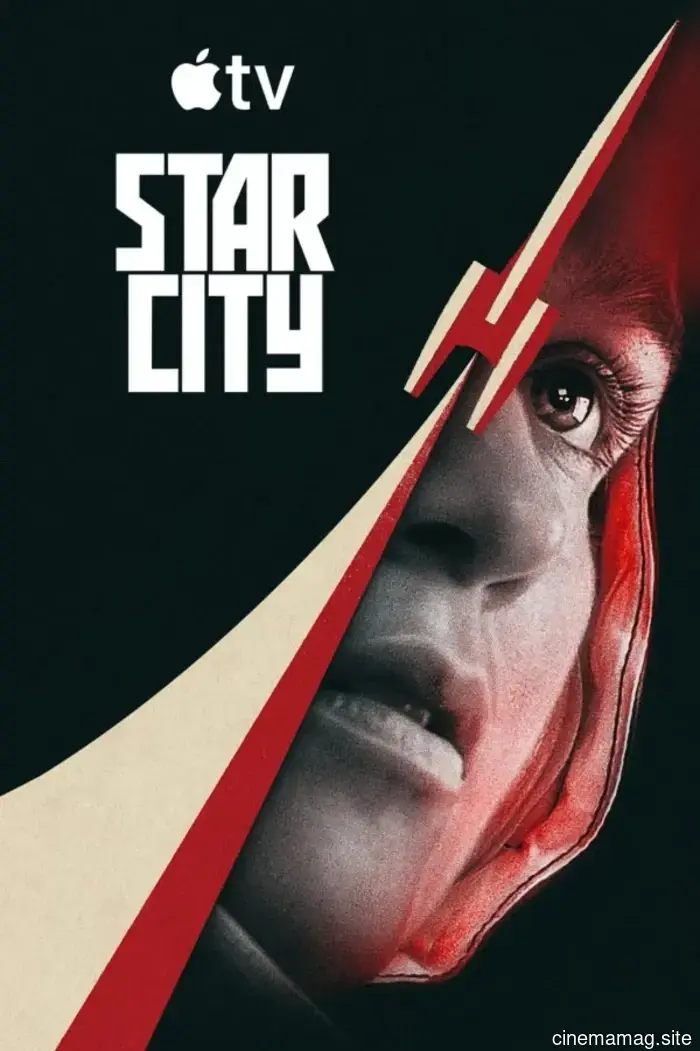 El spinoff de For All Mankind, Star City, revela nuevo tráiler y póster.