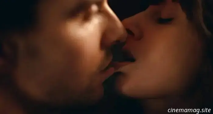 In the newest teaser trailer for Together, Alison Brie and Dave Franco find themselves in a tricky situation.