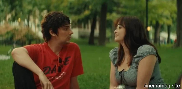 Reseña de película – Mile End Kicks (2025)