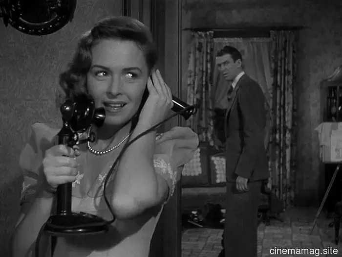 10 Film in Bianco e Nero Che Sono Ancora un Piacere da Guardare