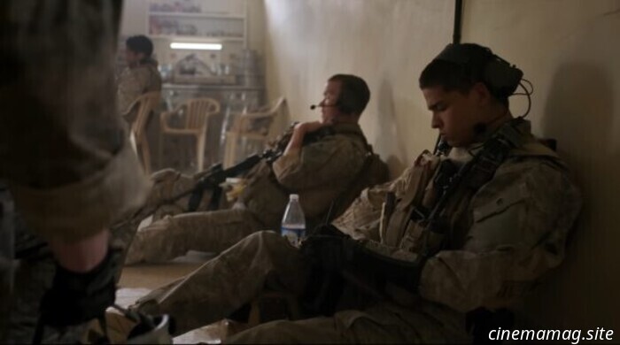 Warfare (2025) - Film Review