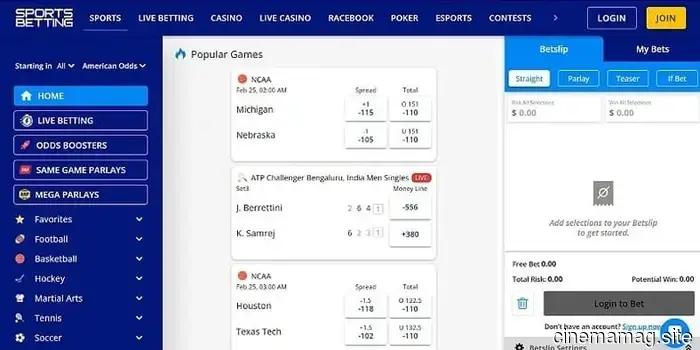 Top Maryland Sports Betting Platforms & Applications for 2026