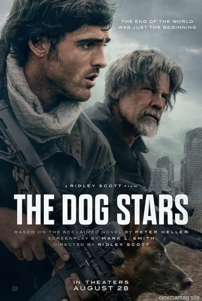 Primo trailer per The Dog Stars di Ridley Scott con Jacob Elordi, Josh Brolin e Margaret Qualley nell'apocalisse