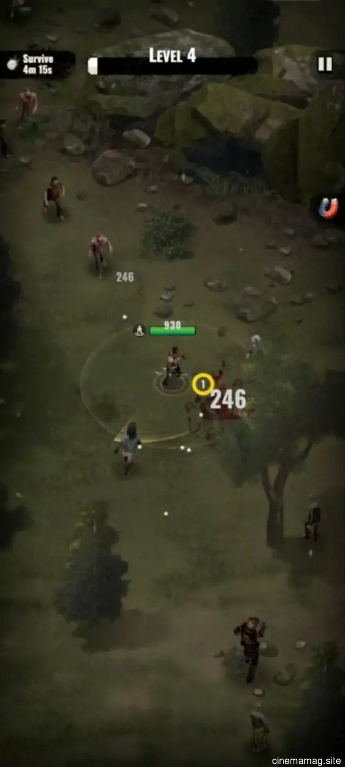 Reseña de Videojuego – The Walking Dead: Aftermath