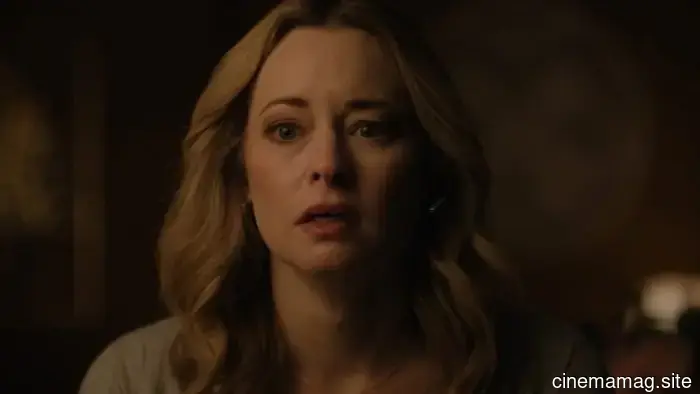 La vita di un conduttore di talk show radiofonico è in pericolo nel trailer di Killer on the Air.