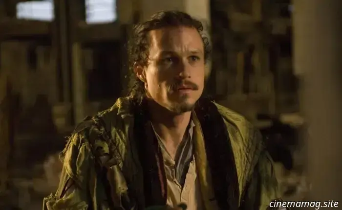 12 Actors Who Sadly Passed Away Before Their Last Films Were Released