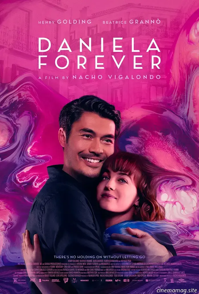 Daniela Forever Trailer: Nacho Vigalando, known for Timecrimes and Colossal, is back with a new sci-fi story.