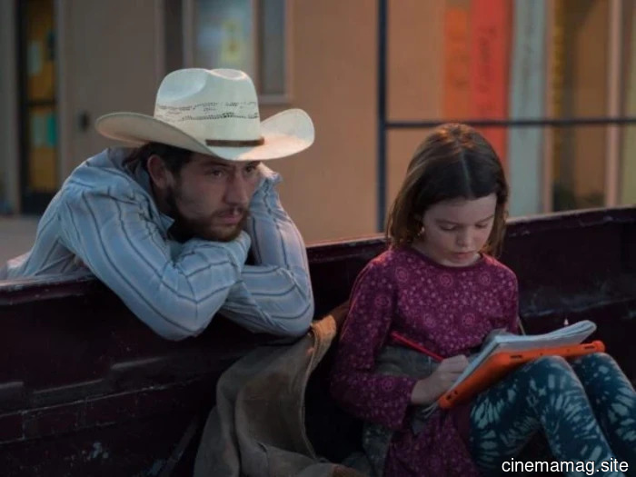 Reseña de película – Reconstrucción (2025)