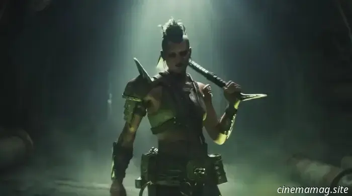 Warhammer 40,000: Darktide раскрывает следующий класс персонажей